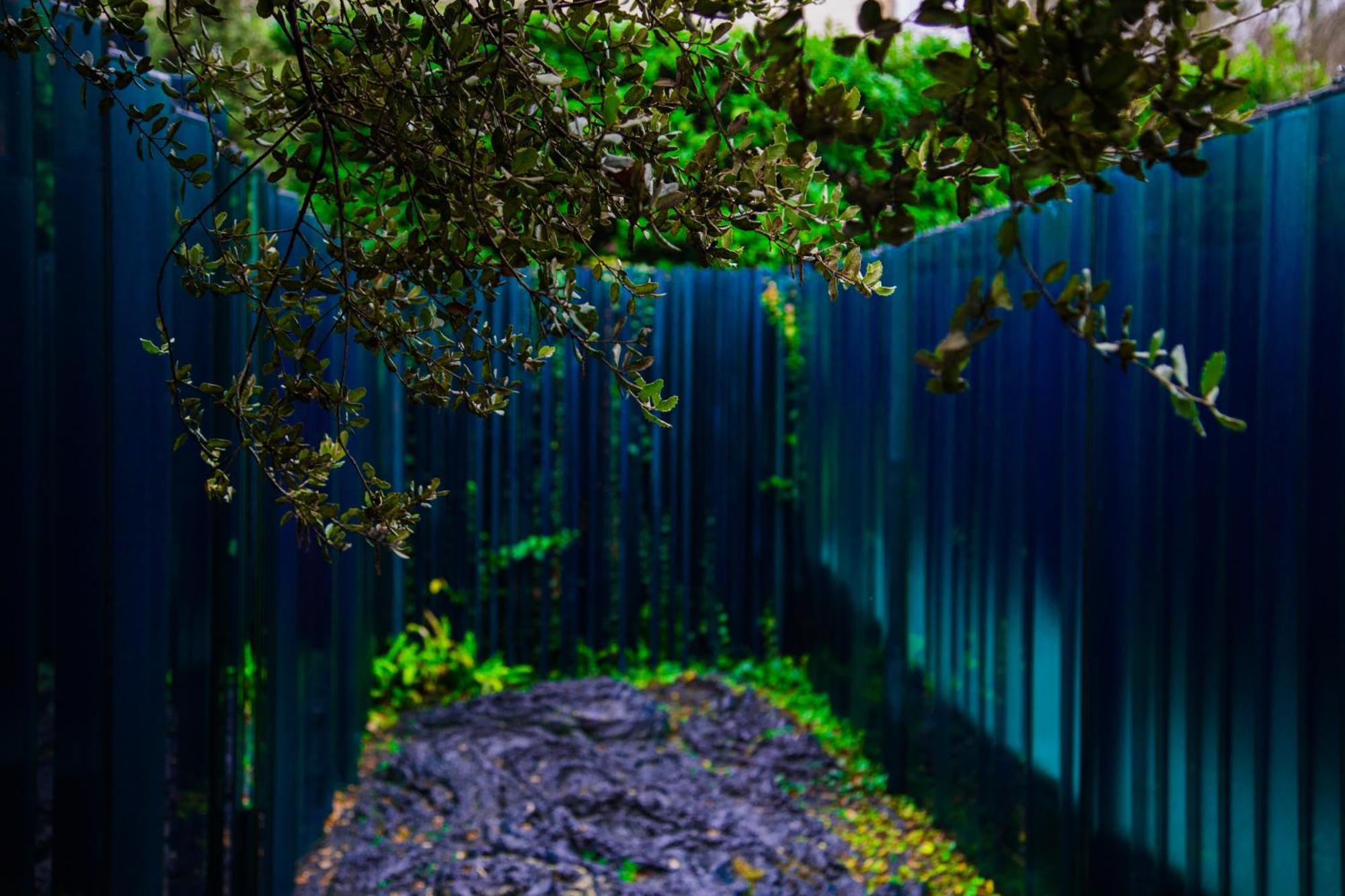 Les Cols Pavellons Guest House Olot Exterior photo