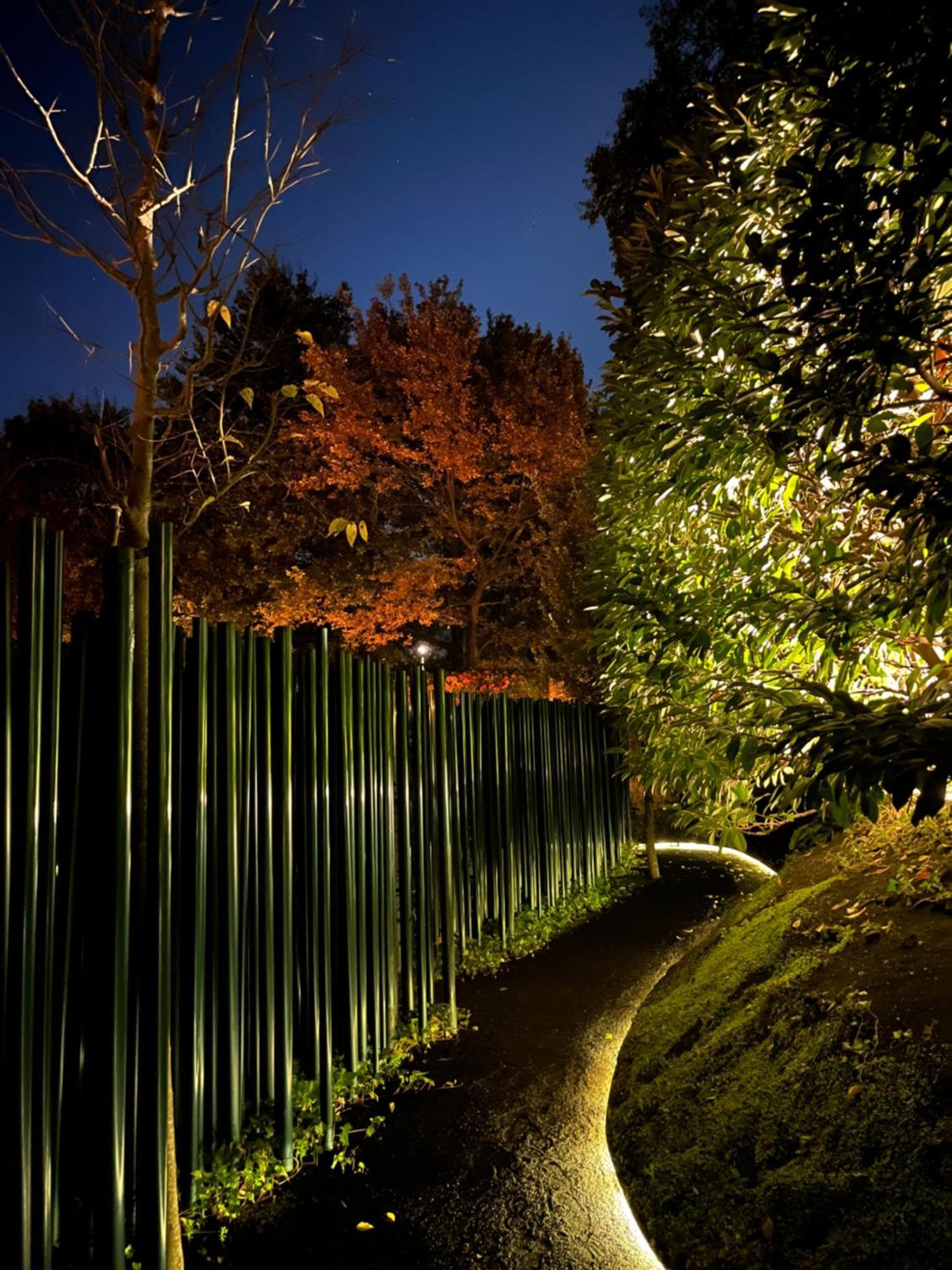 Les Cols Pavellons Guest House Olot Exterior photo