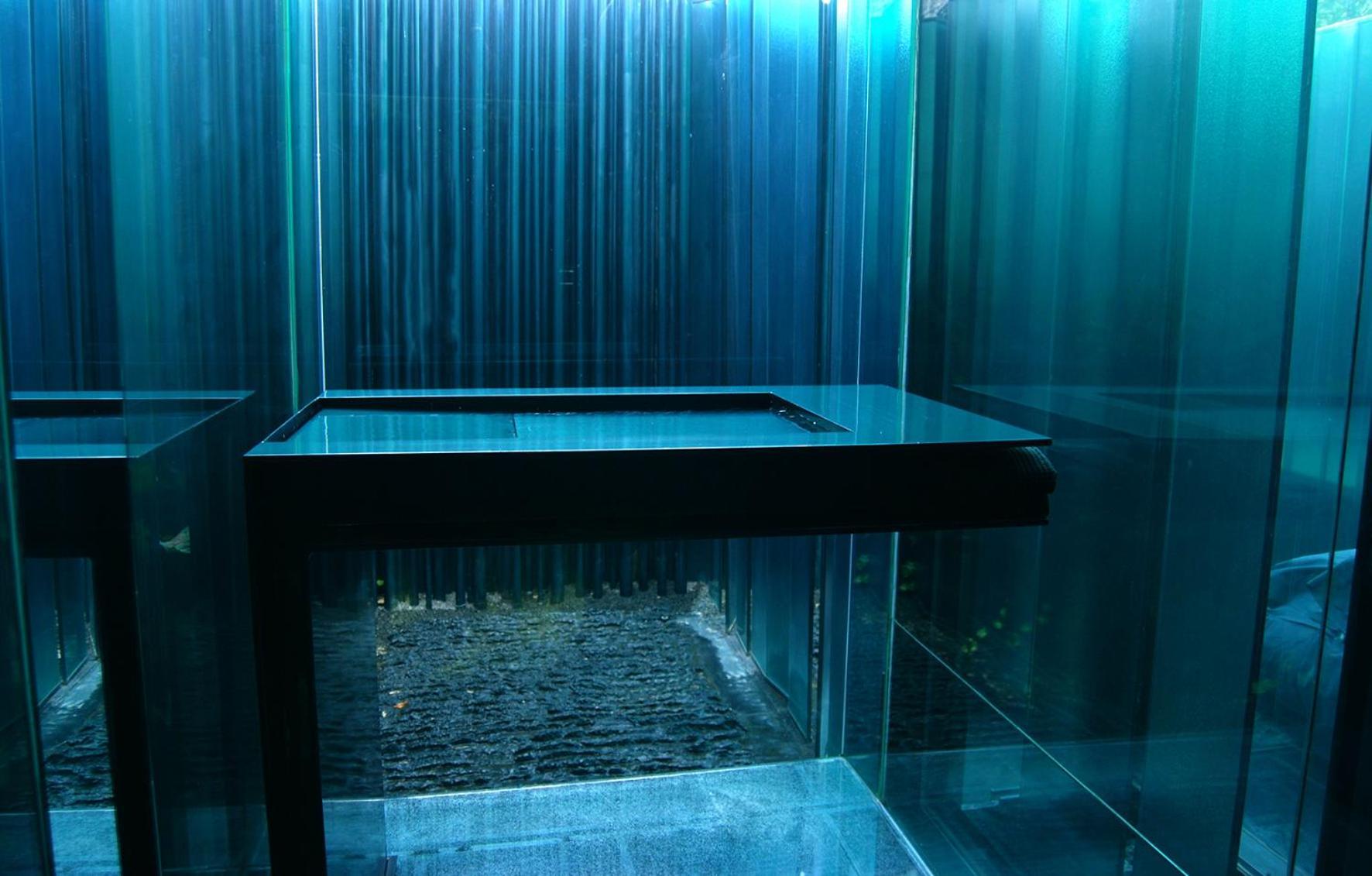 Les Cols Pavellons Guest House Olot Exterior photo